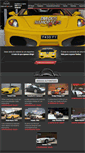 Mobile Screenshot of drive4fun.com.br