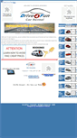 Mobile Screenshot of drive4fun.info